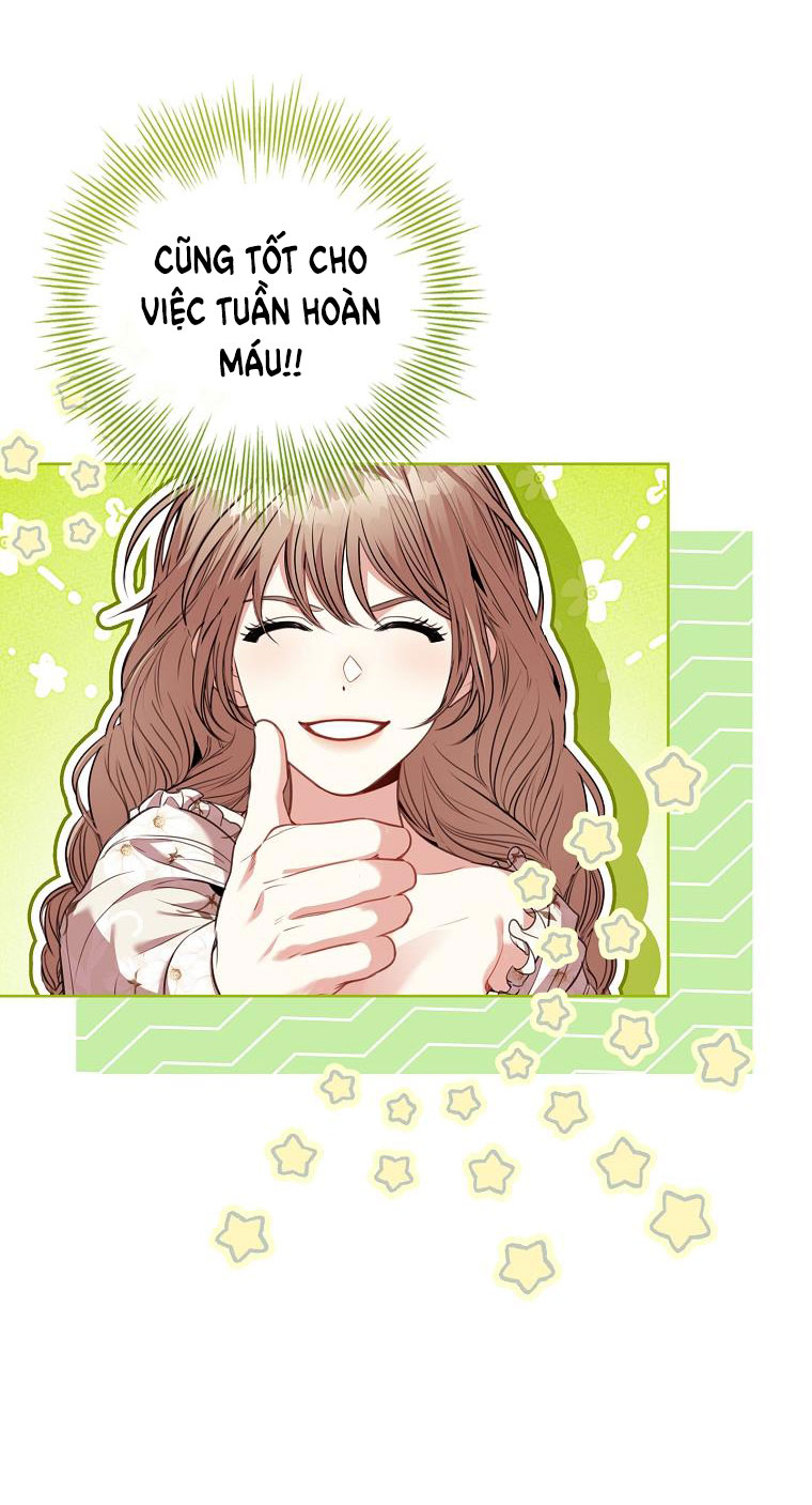 trở thành thư ký của bạo chúa chapter 120 21