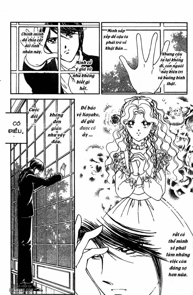 khúc tình ca ban mai - akatsuki no aria chapter 50 32