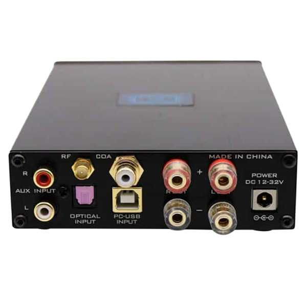 Ampli FX-AUDIO D802C Pro - Hàng Chính Hãng