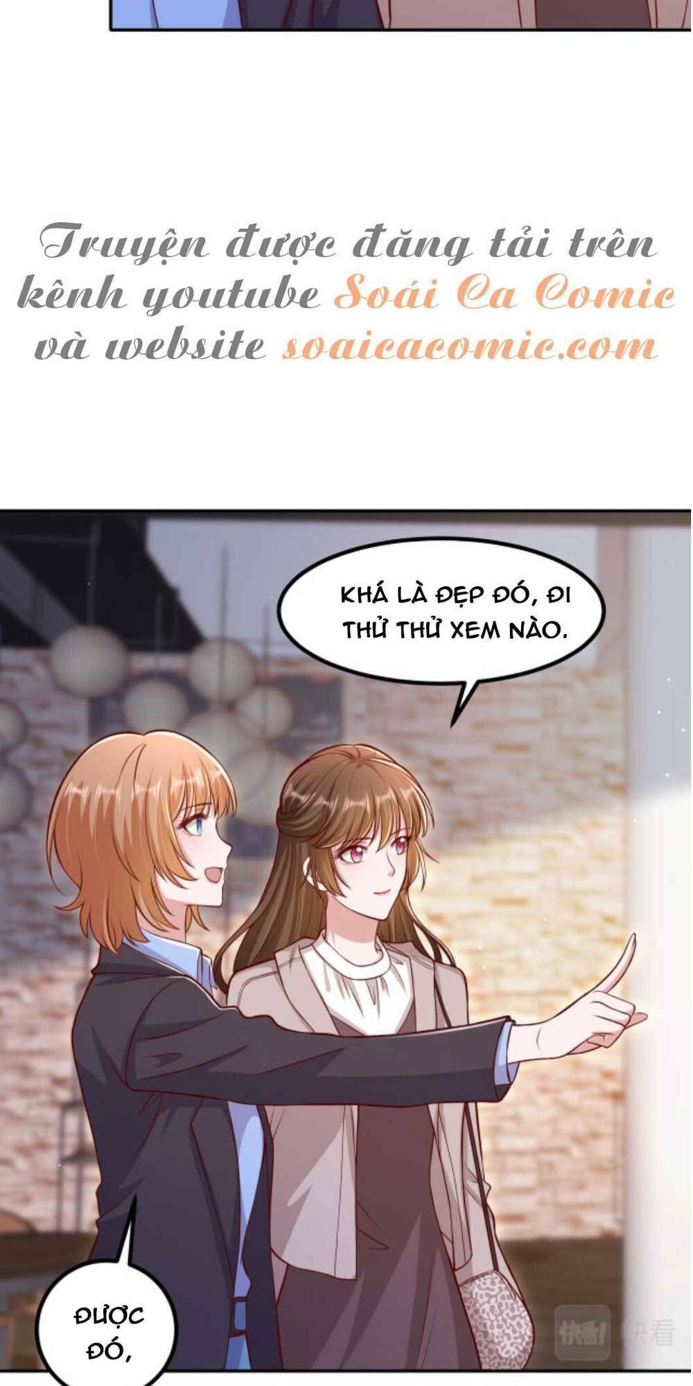 nhất sanh hữu hỉ chapter 66 4