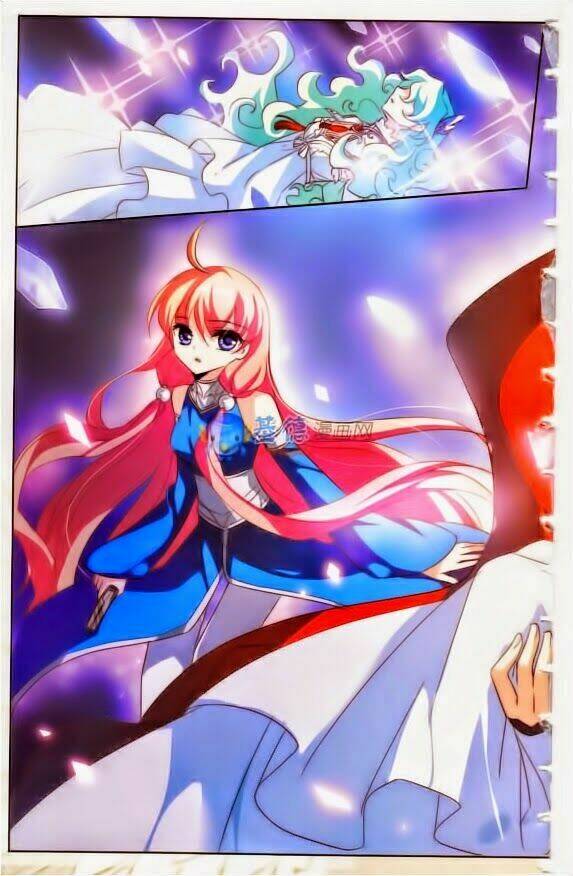 xuyên duyệt tây nguyên 3000 chapter 32 6