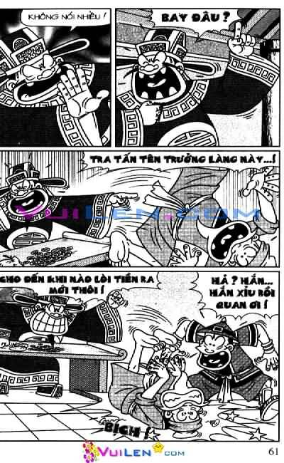 thần đồng đất việt chapter 98 61