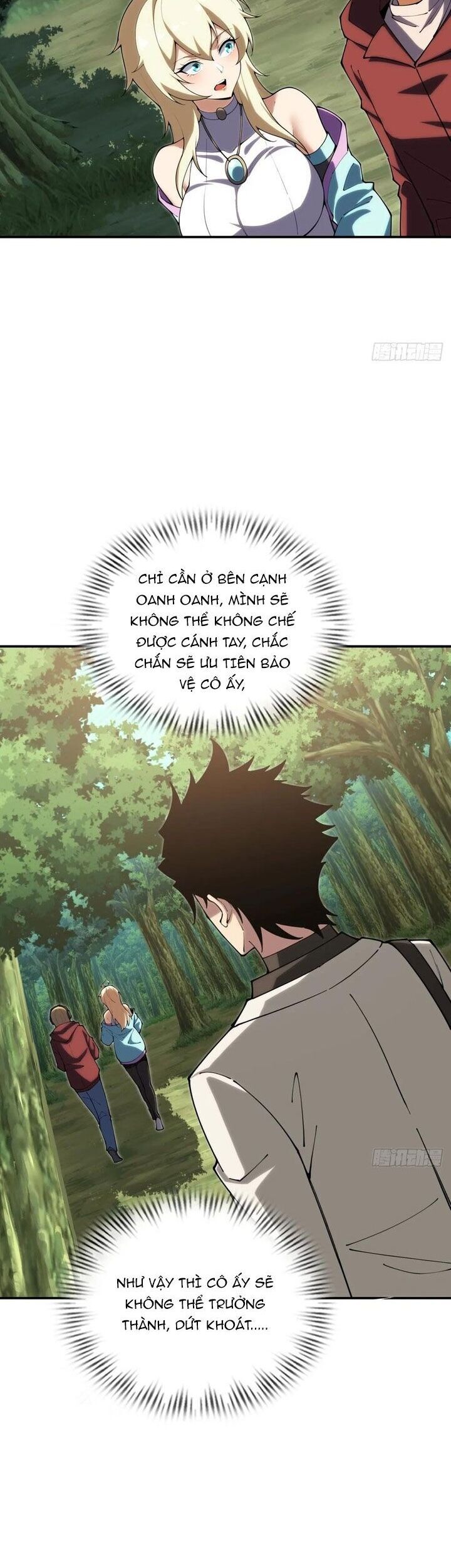 phá kiếp chỉ huy chapter 26 23