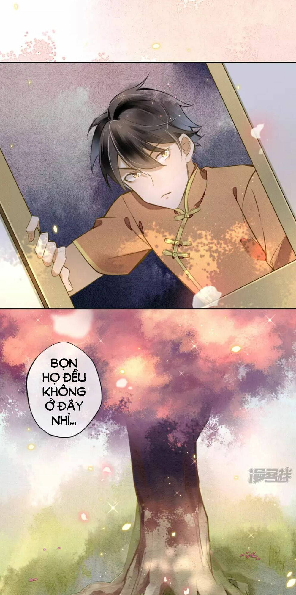 đêm ảo mộng cực lạc chapter 19 3