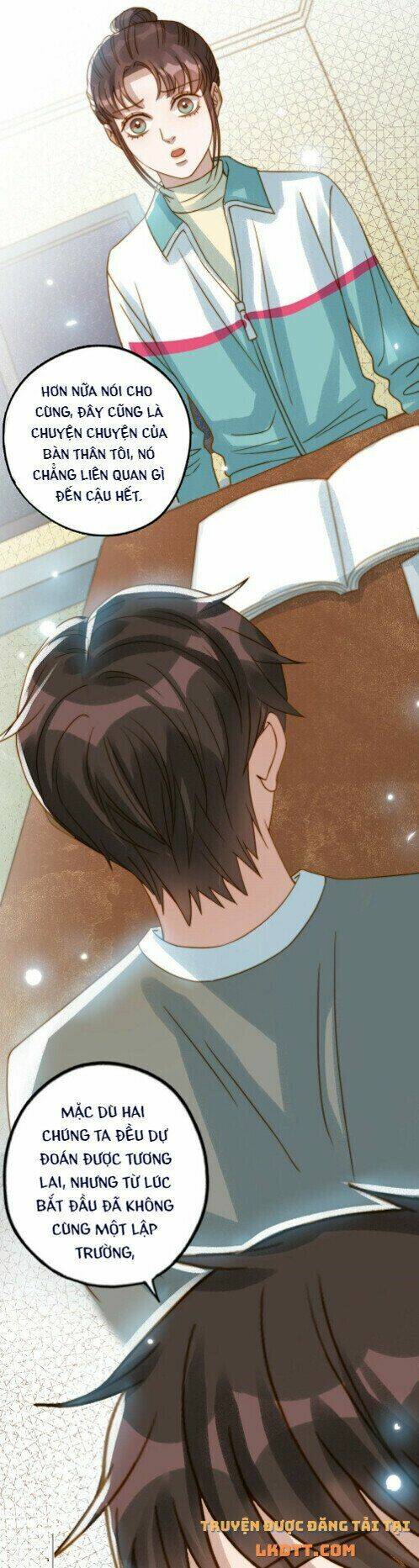 chồng trước 18 tuổi chapter 82 17