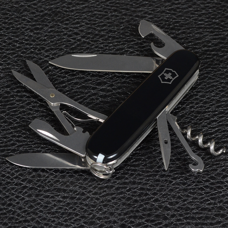 Dao Xếp Đa Năng Victorinox - Climber 1.3703