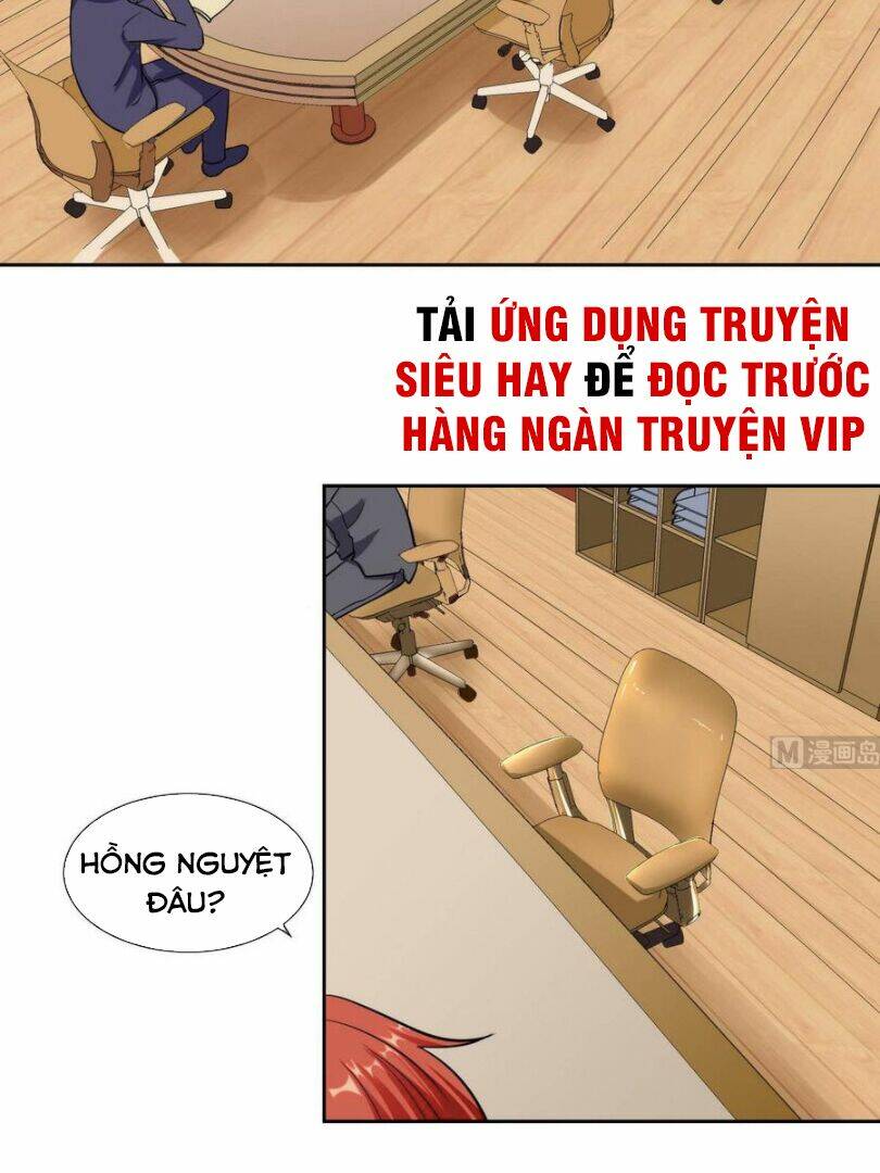 hắn là long ngạo thiên chapter 81 2