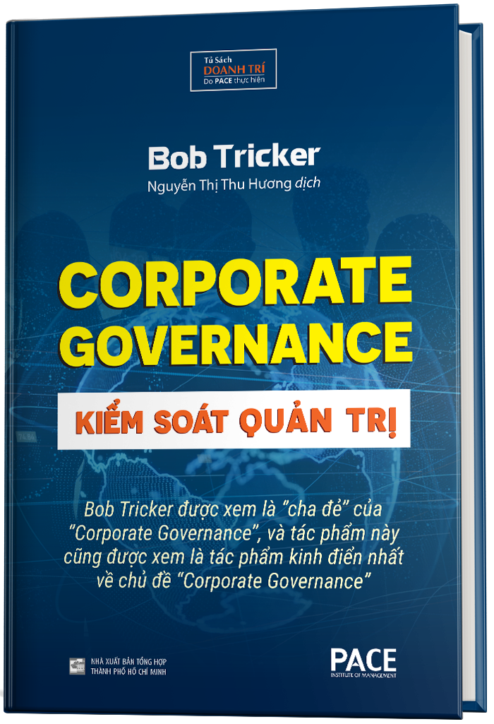 Kiểm Soát Quản Trị  (Corporate Governance)