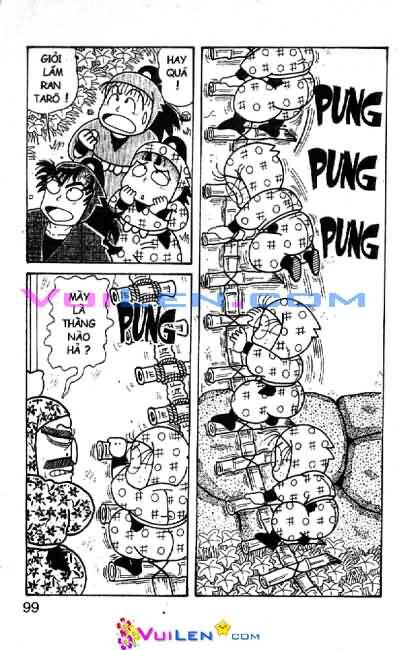 ninja loạn thị chapter 67 99