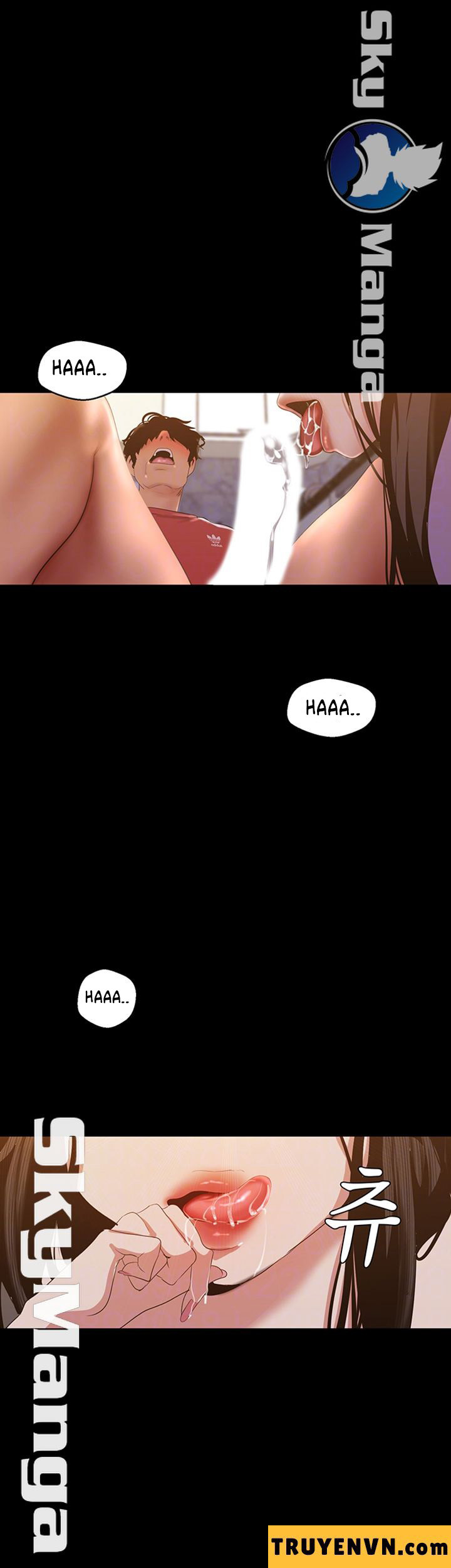 một thế giới mới tuyệt vời chapter 92 12