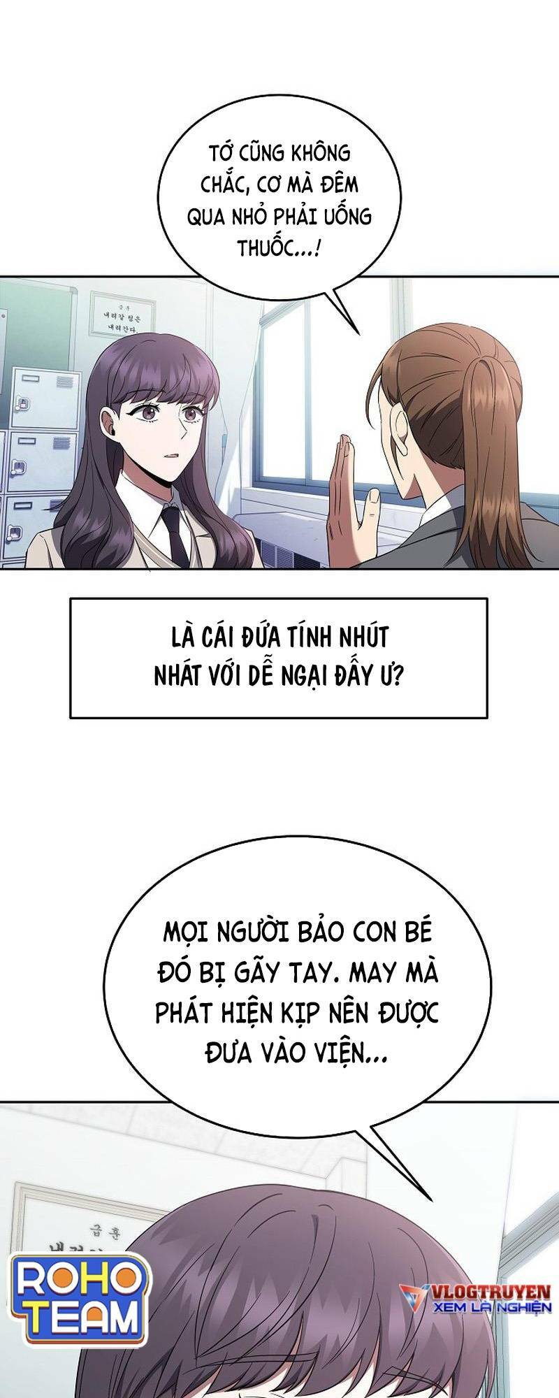 sự khởi đầu của tiền nhân chapter 3 59