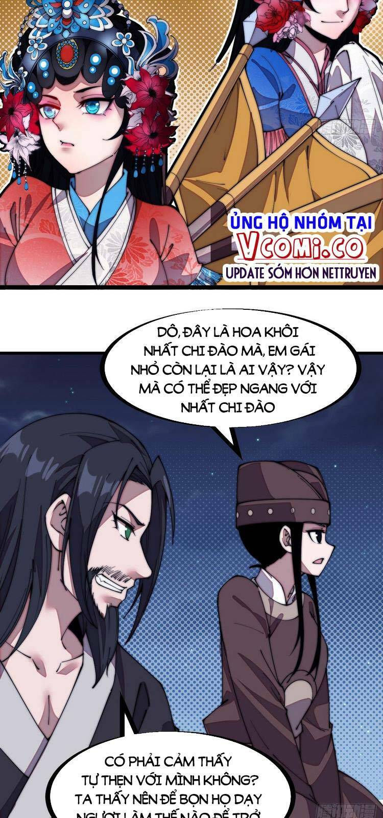 ta có một sơn trại chapter 208 14