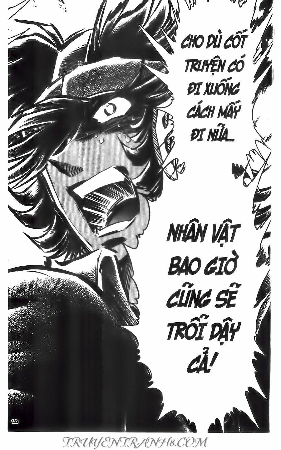 cây bút thần kỳ chapter 53 7