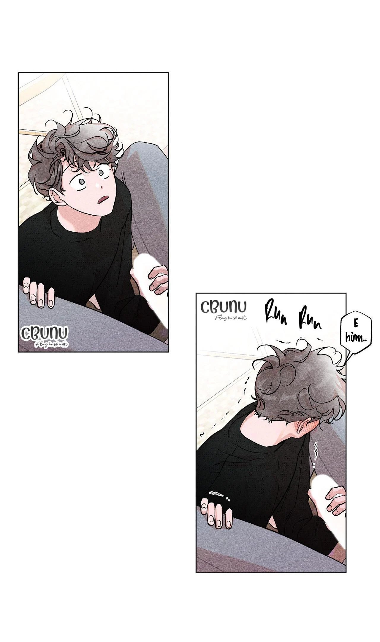 tình yêu của tôi chapter 13 20