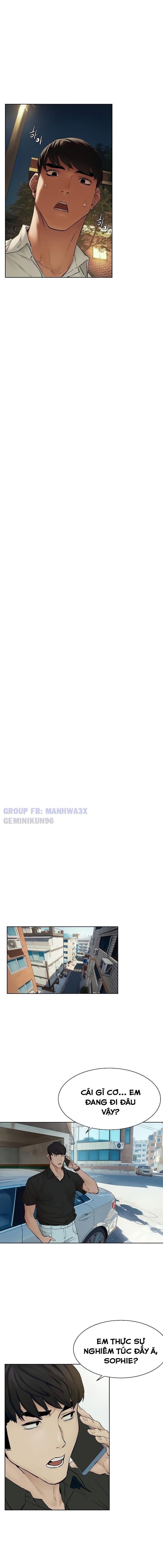 vương quốc của tôi chapter 231 10