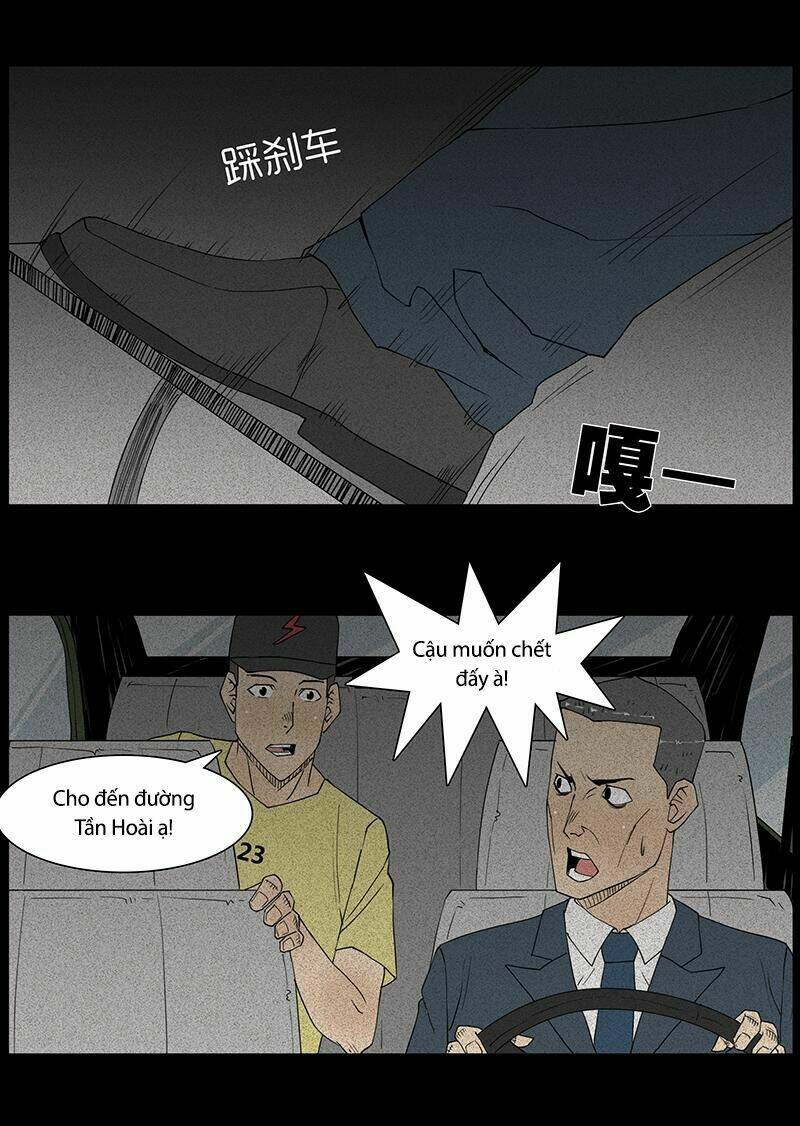 kinh dị đêm khuya chapter 22 4