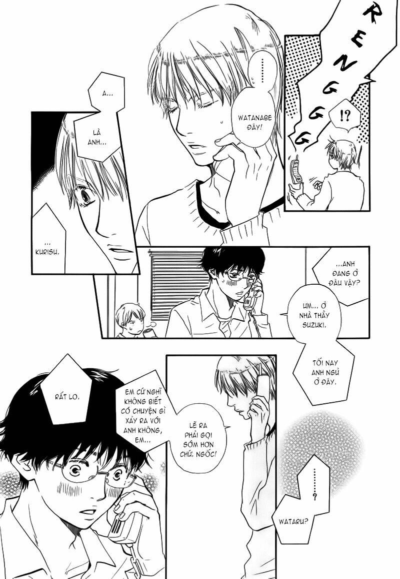 brothers chapter 10 11