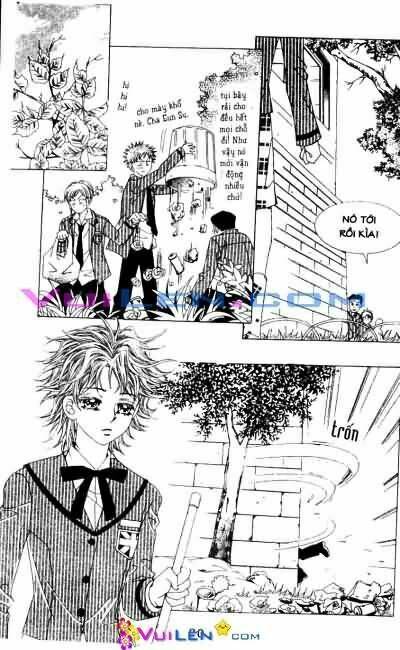 chàng gà mái chapter 12 80