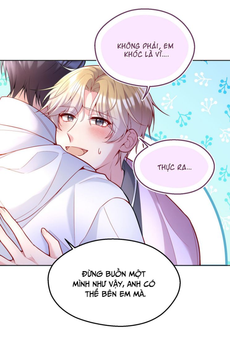 chàng nhân viên host và gã hàng xóm nguy hiểm chapter 69 7