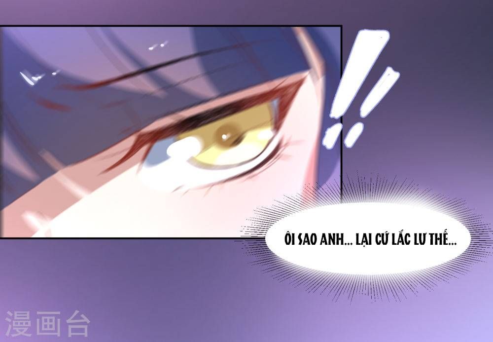 thầy giáo ác ma yêu tôi rồi chapter 42 30