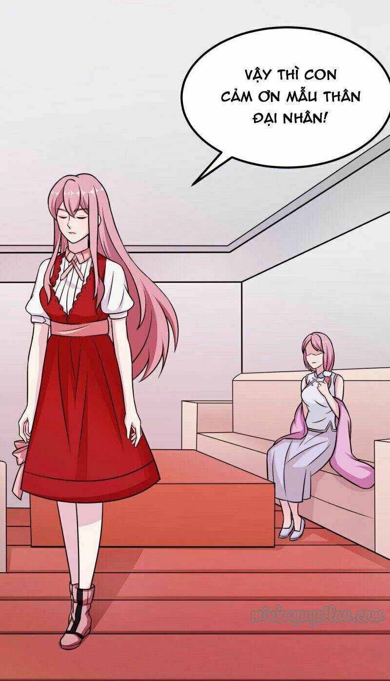 mạc thiếu bức hôn: vợ mới khó chống đỡ chapter 93 10