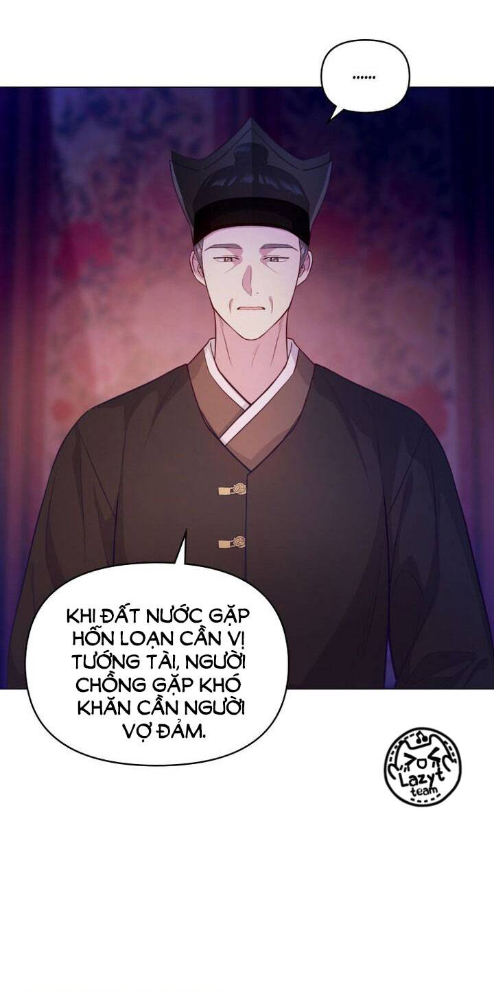 khi hoa nở chapter 8 14