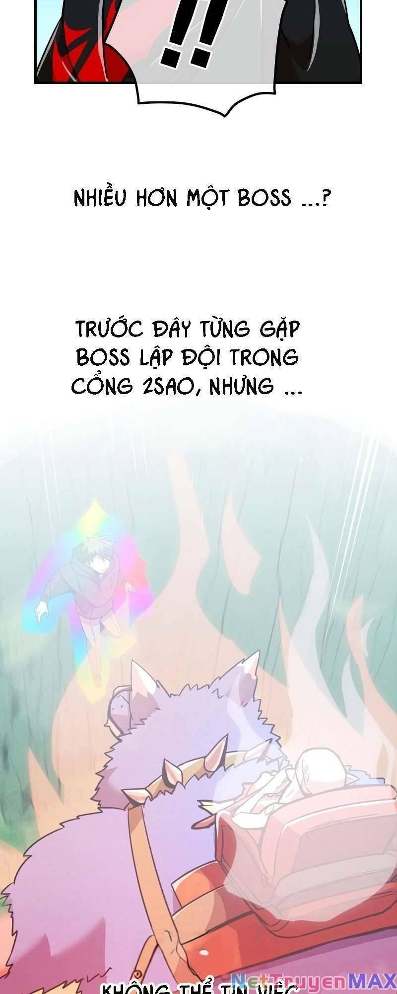 Huyết Thánh Cứu Thế Chủ~ Ta Chỉ Cần 0.0000001% Đã Trở Thành Vô Địch chapter 24 36