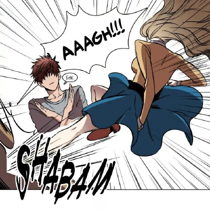 cá quỷ chapter 1.1 6