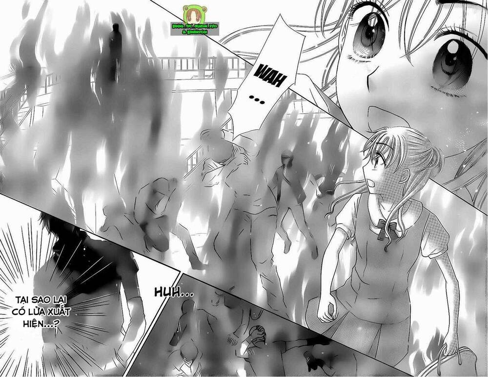 gakuen alice chapter 178 27