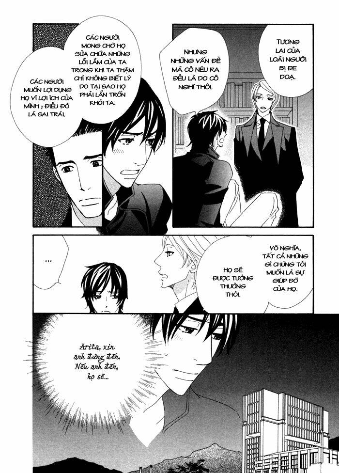 kigurumi planet chapter 7 28