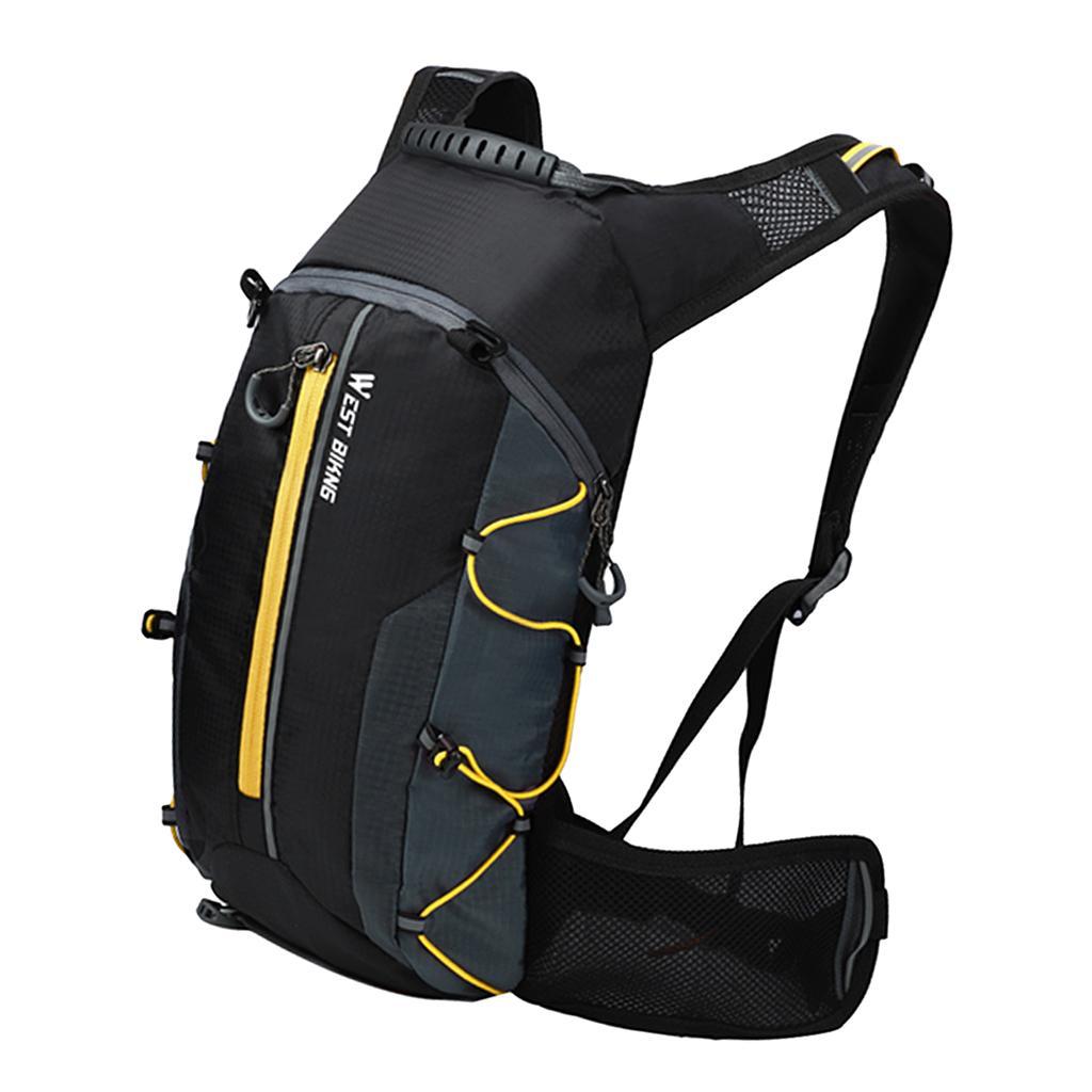 Mountain Bike Cycling Backpack Outdoor Sports Rucksack