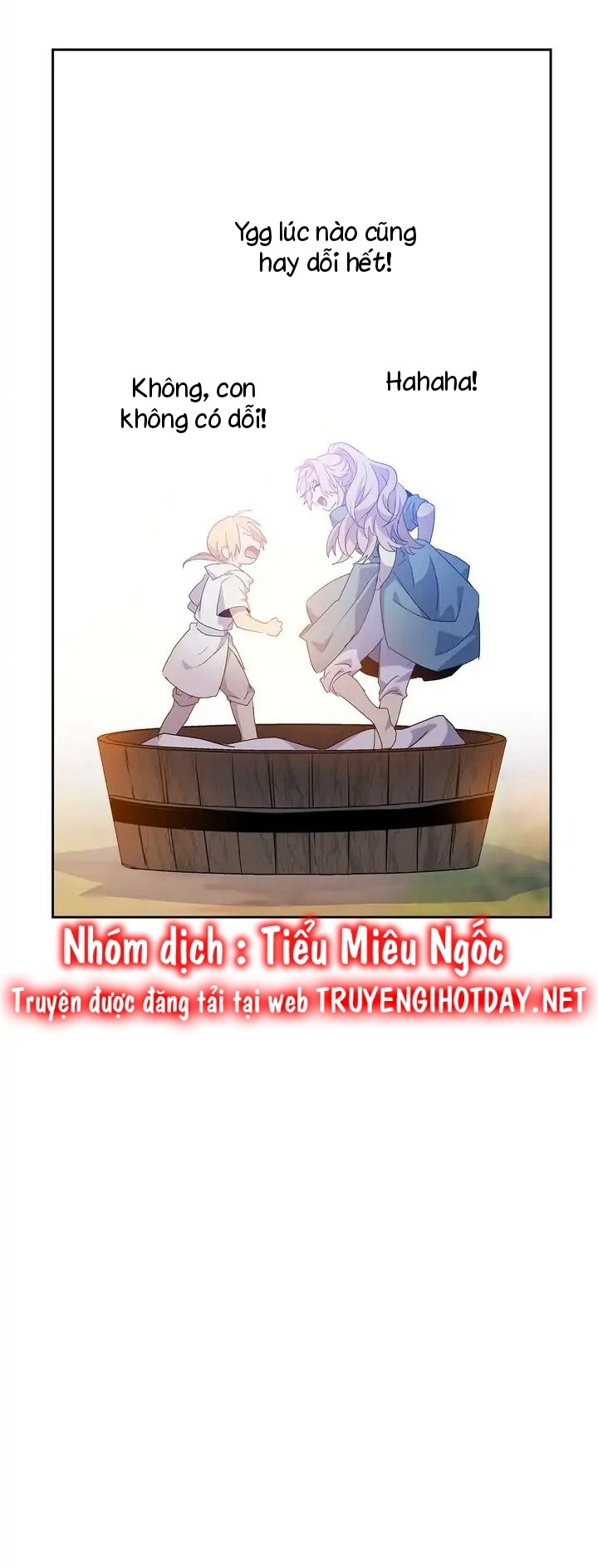 bình tĩnh nào, tiểu thư! chapter 65 61