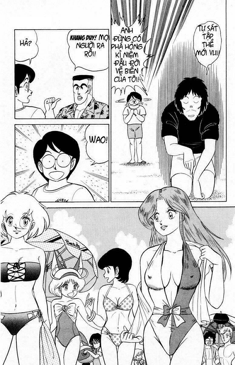 yuu & mi chapter 23 4