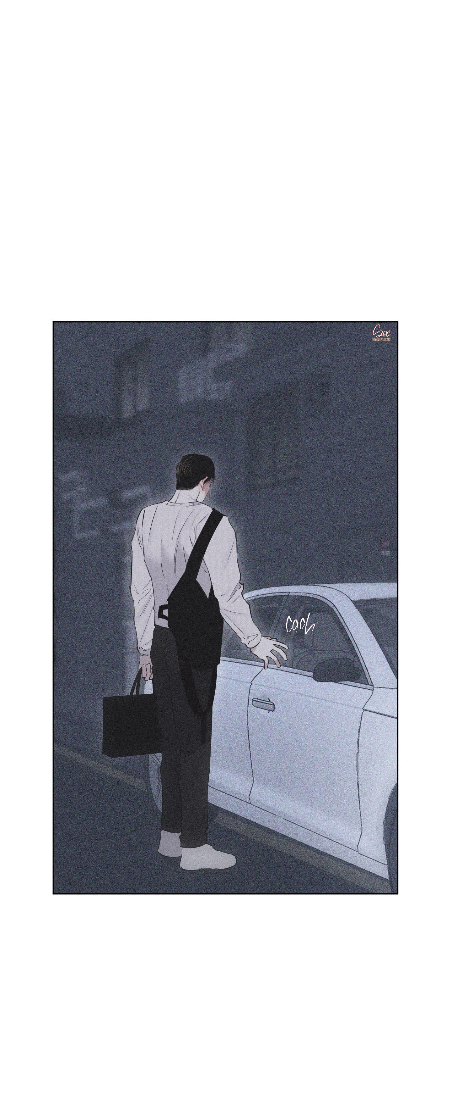 hình thái tình tan chapter 16 83