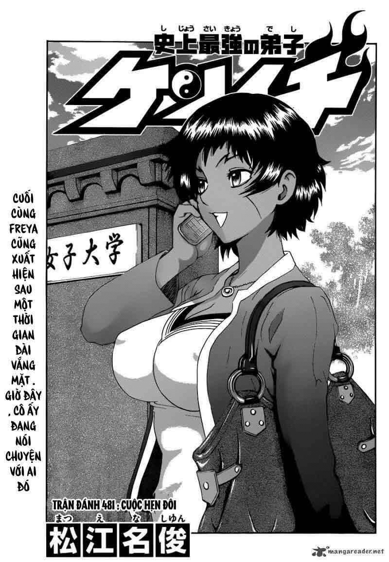 history's strongest disciple kenichi chapter 481 1