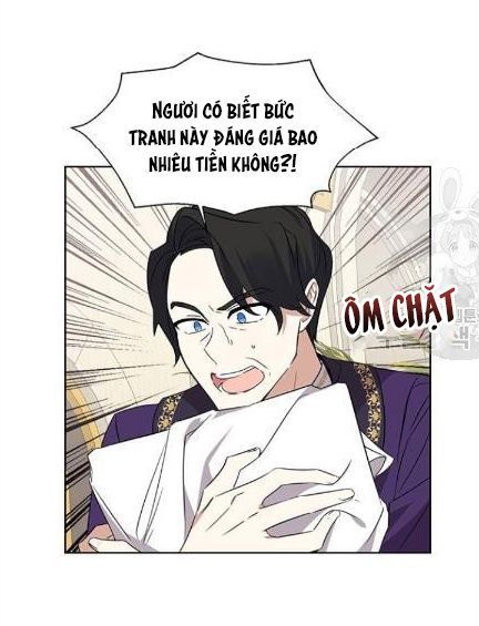 tôi là vị hôn thê phản diện chapter 33 3
