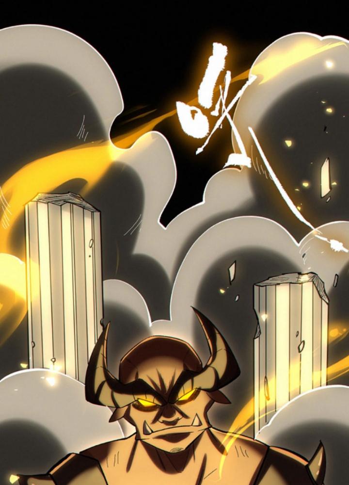 cướp đoạt vô số thiên phú, ta thành thần ở thời đại toàn dân chuyển chức chapter 11 80