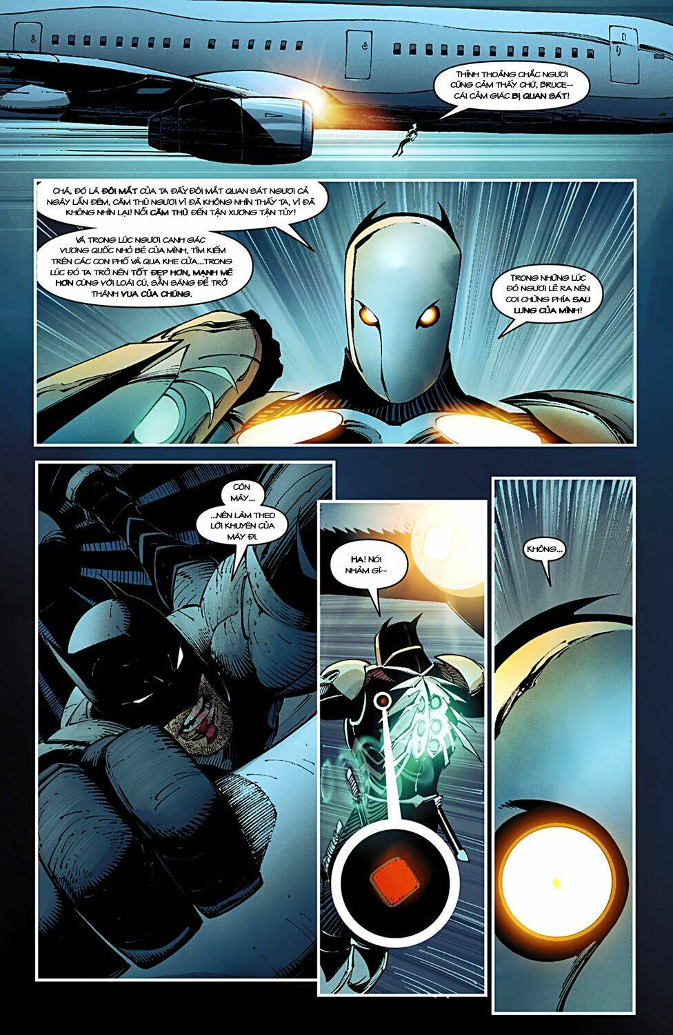 Batman chapter 11 15