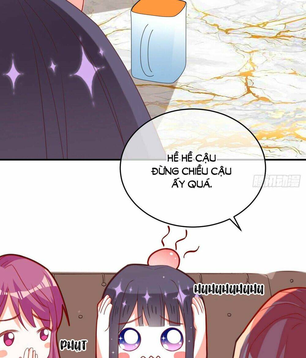 dĩ hôn chi danh chapter 17.2 11