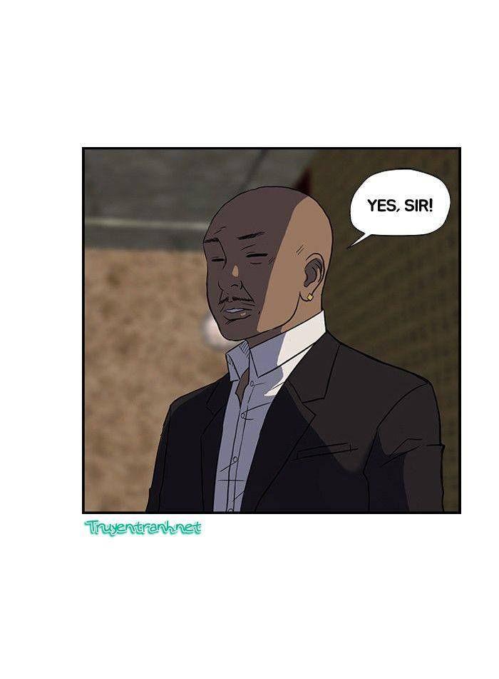 wind breaker chapter 31 20