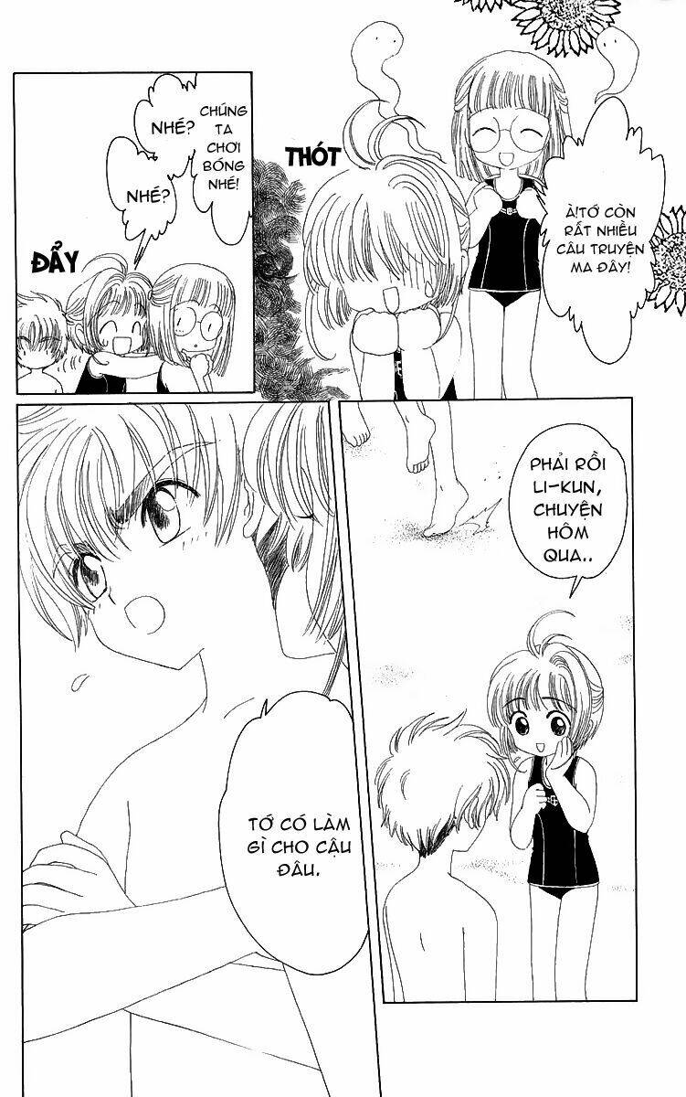 card captor sakura chapter 17 45