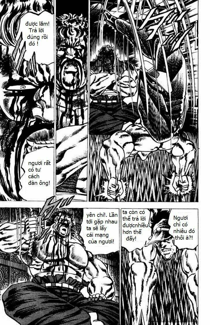 sakigake!! otokojuku chapter 46 2