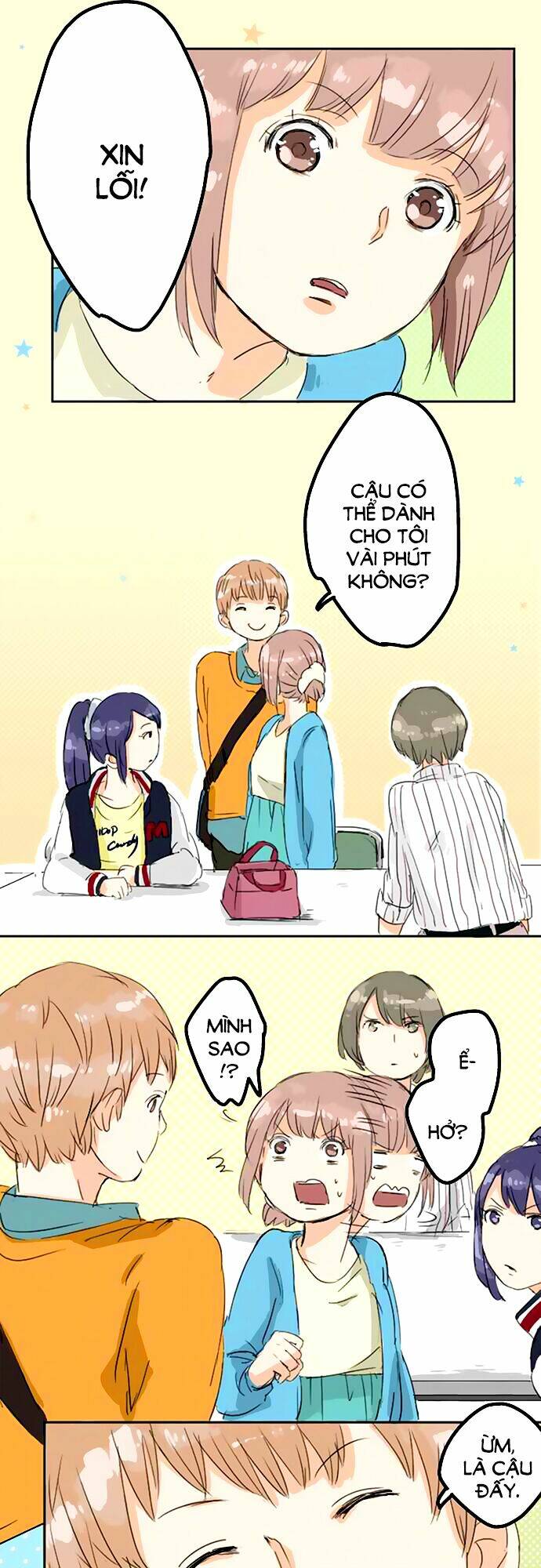 koi inu chapter 9 17