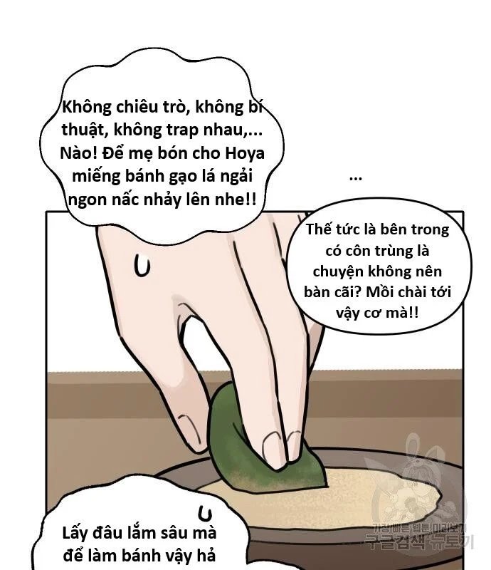 sự lụi tàn của usuzumi chapter 119 15