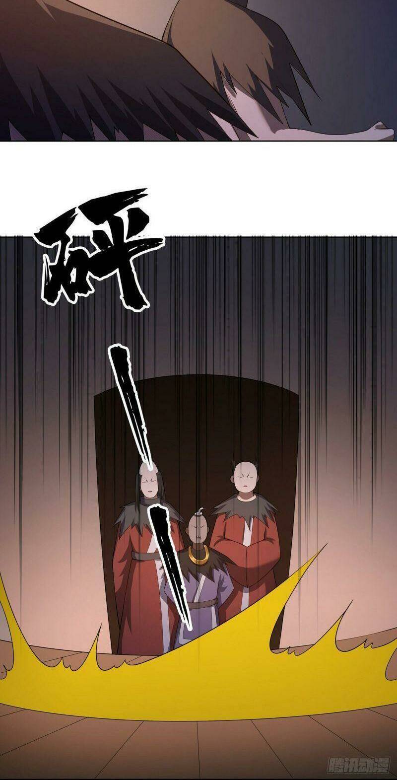 thần long tinh chủ chapter 33 9