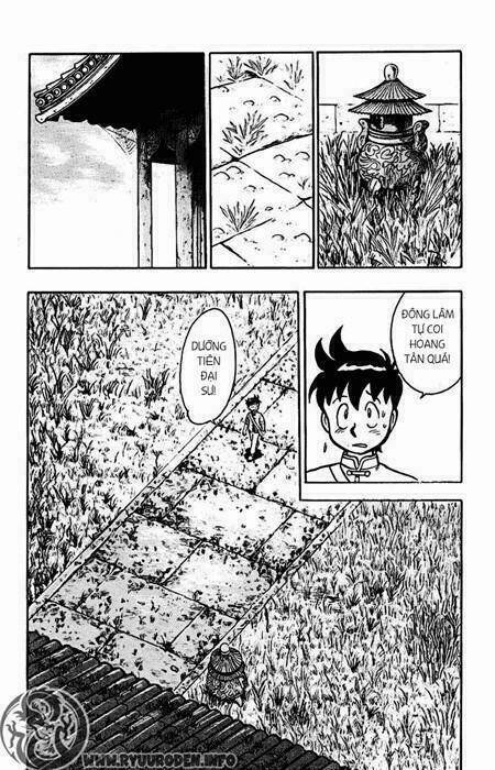 hoàng phi hồng phần 1 chapter 8 99