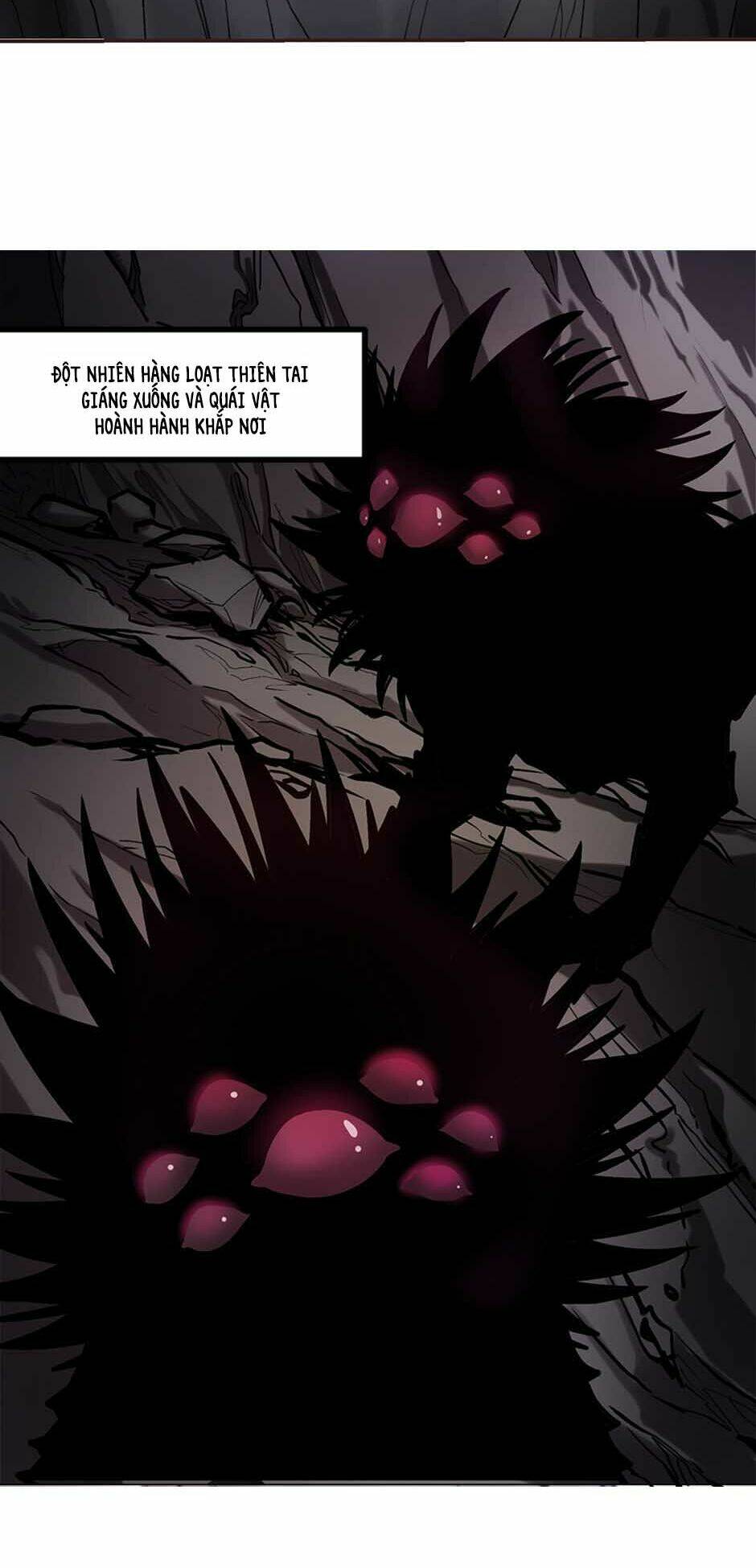 anh hùng và hiệp nữ chapter 45 9