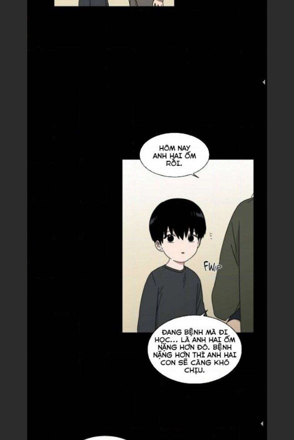 …”một sự thật khá khó chịu.” chapter 64 40