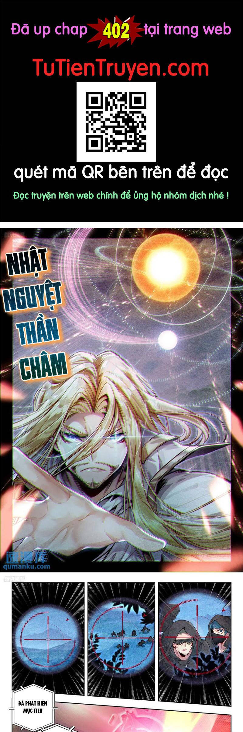 đấu la đại lục ii (tuyệt thế đường môn) chapter 401 1