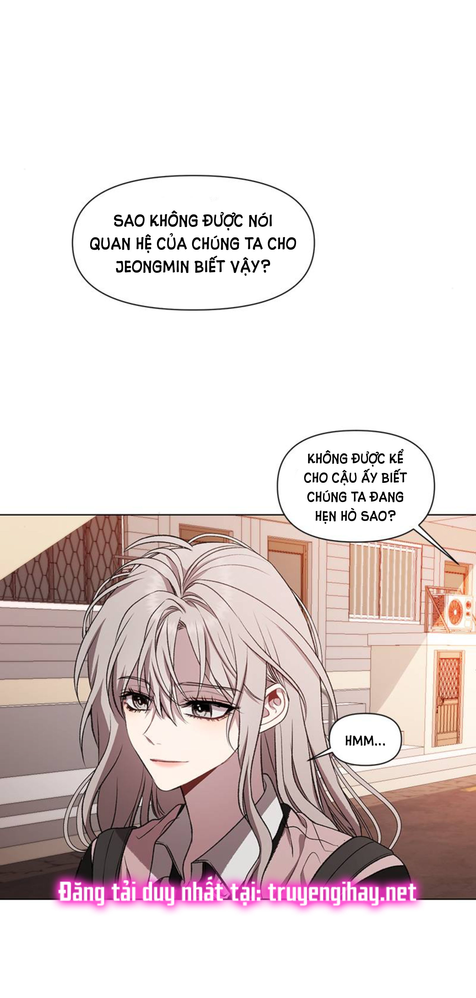 Tự Do Trong Mơ chapter 24.1 14